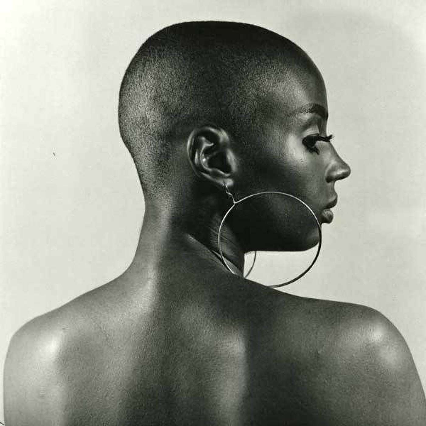 Posing Beauty at Newark Museum