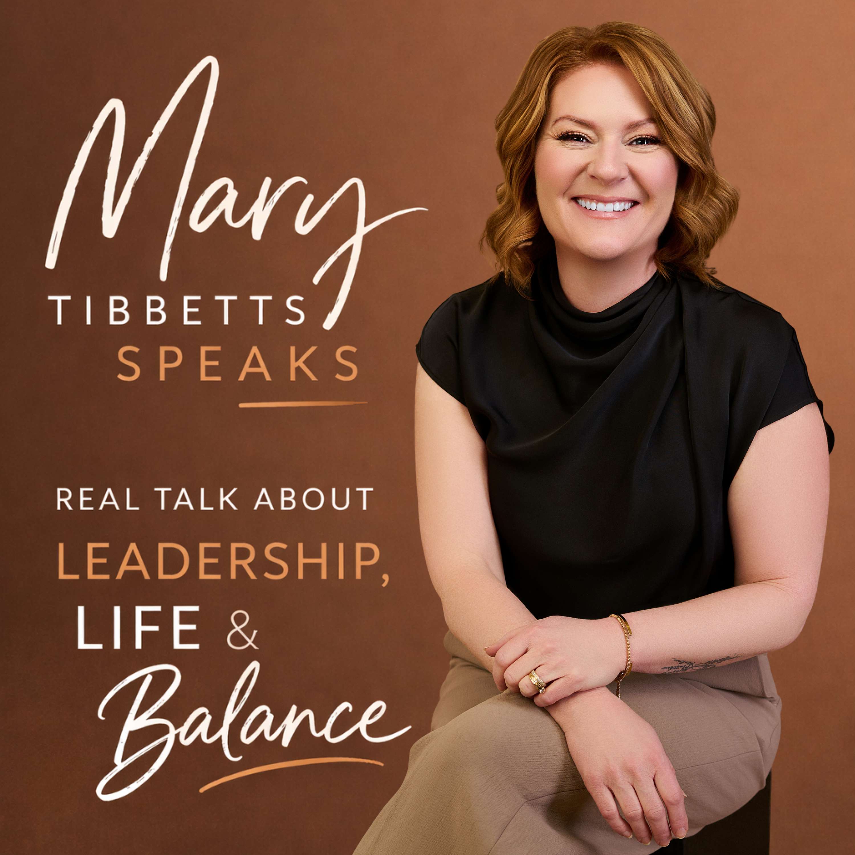 Mary Tibbetts Speaks