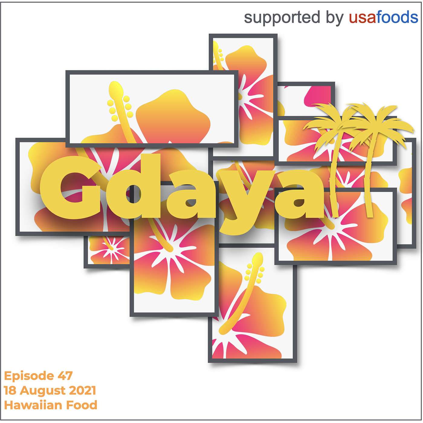 Gdayall Podcast