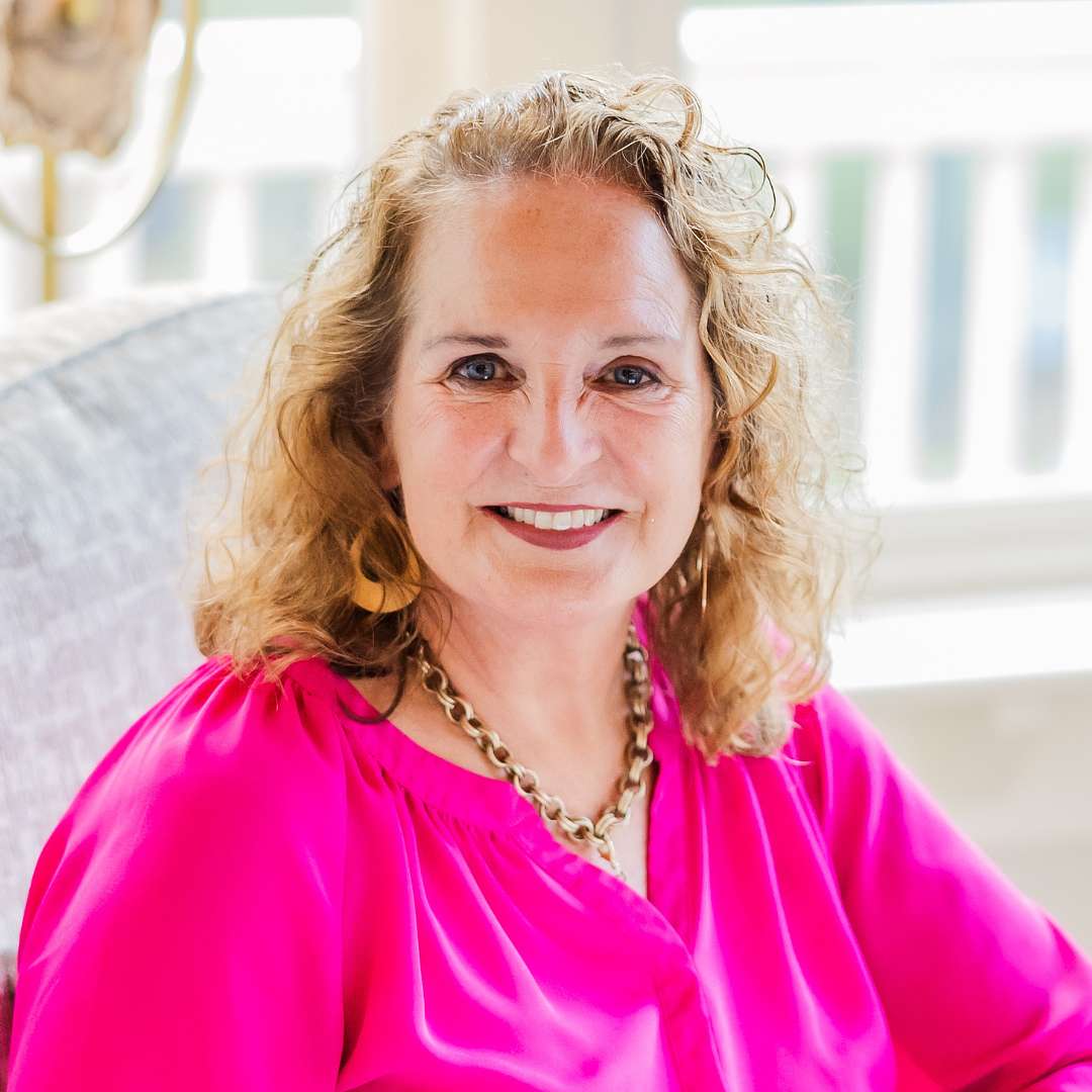 Bernadette Boas