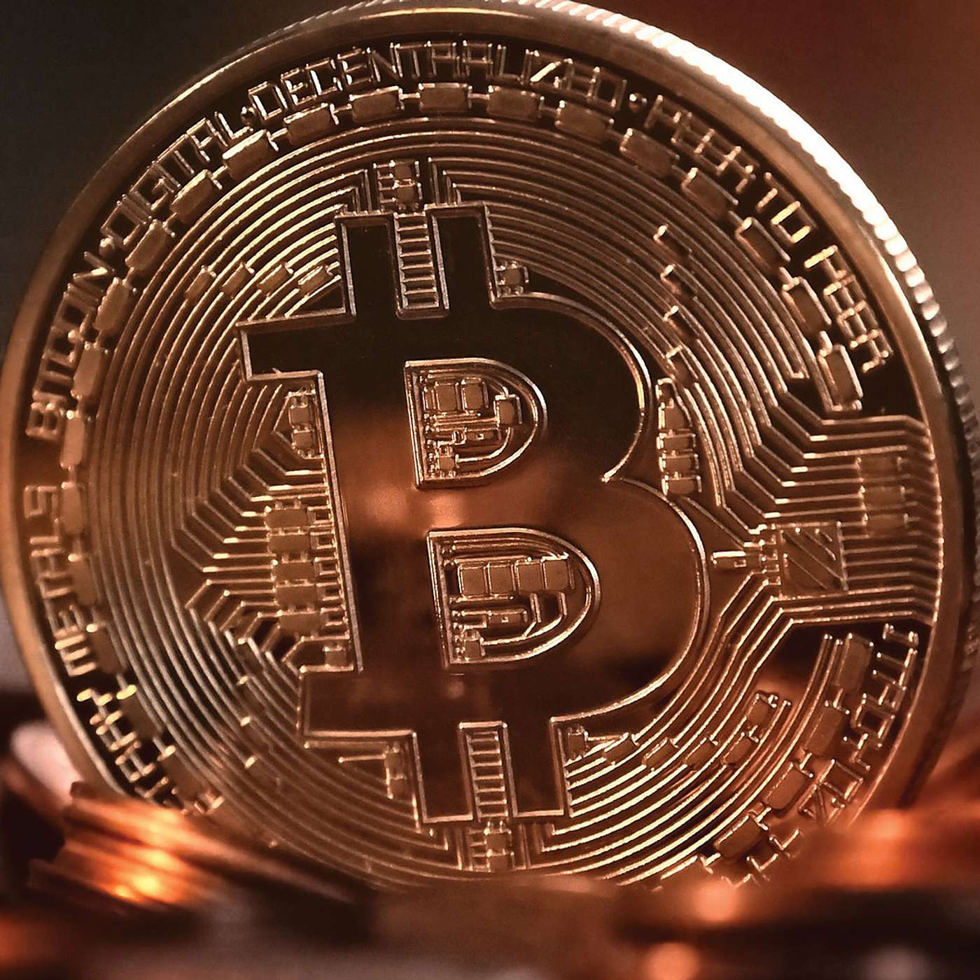 Will Bitcoin and the Block Chain Change the Way we Live and Work?