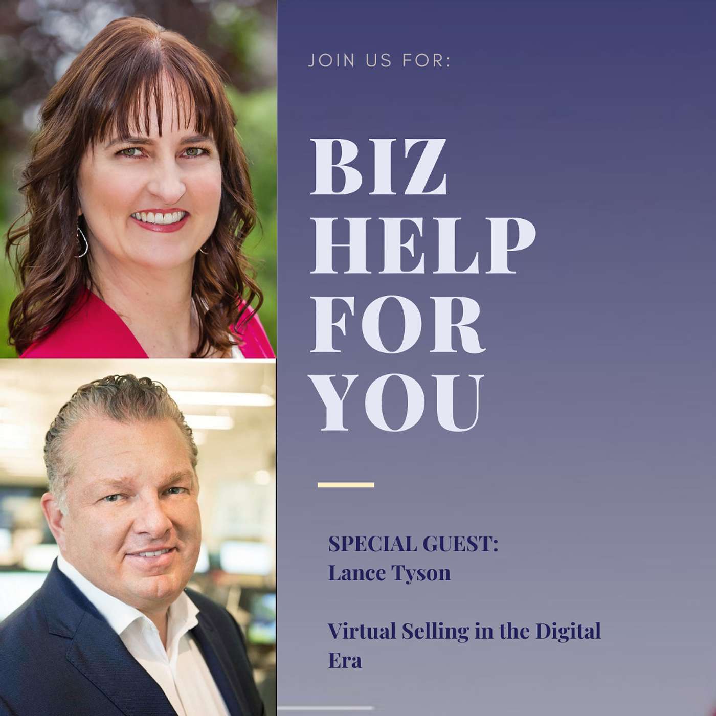 Virtual Selling in the Digital Era