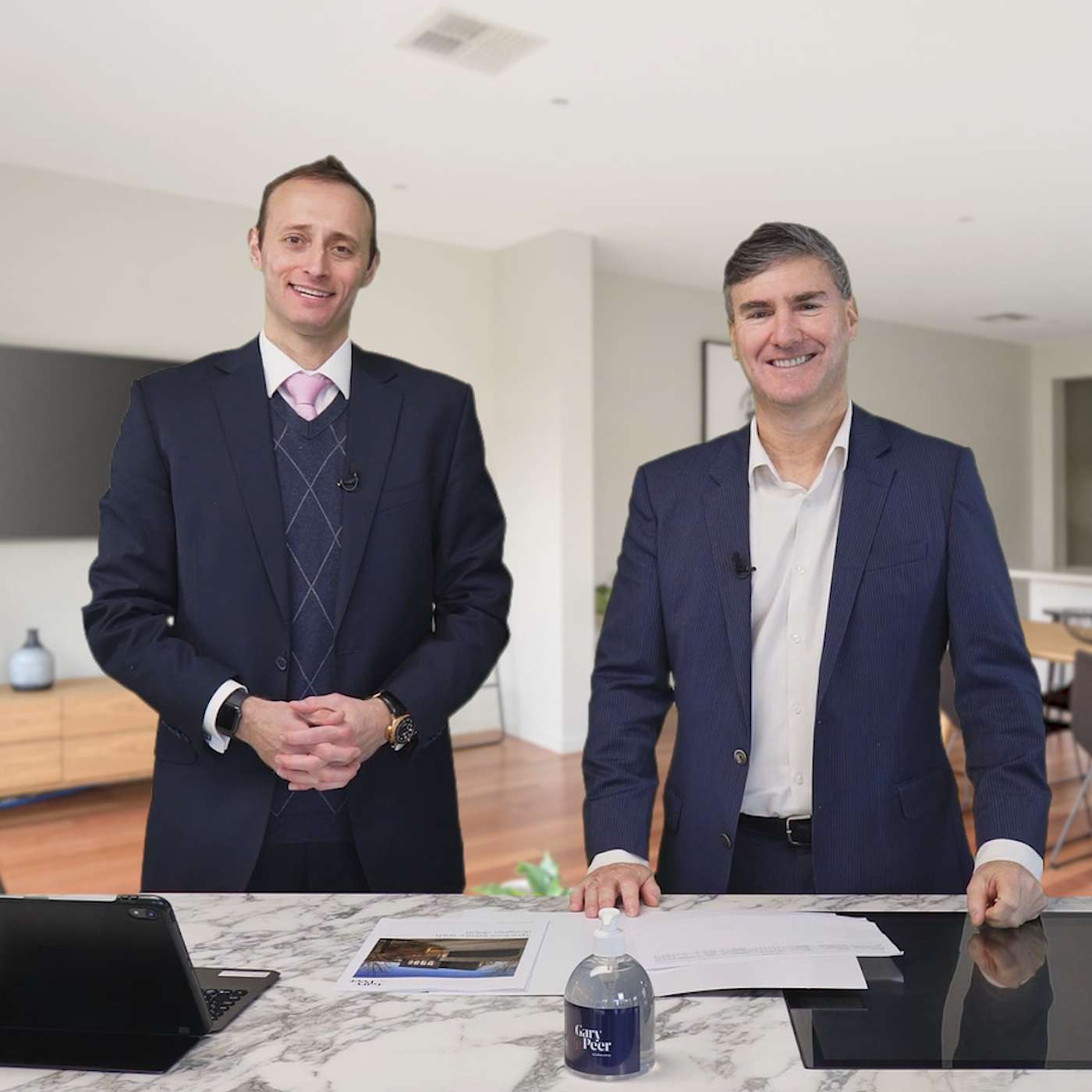 GPTV Bentleigh Report Ep. 11 - Lockdown 2.0: let’s talk real estate