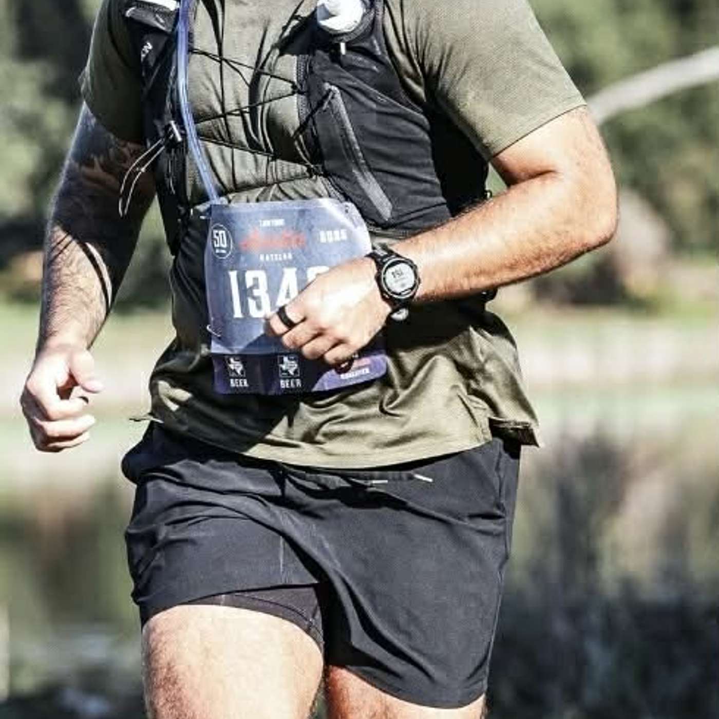 Episode 77: Leadership Follow up with Everydayrespoder Justin McCartney