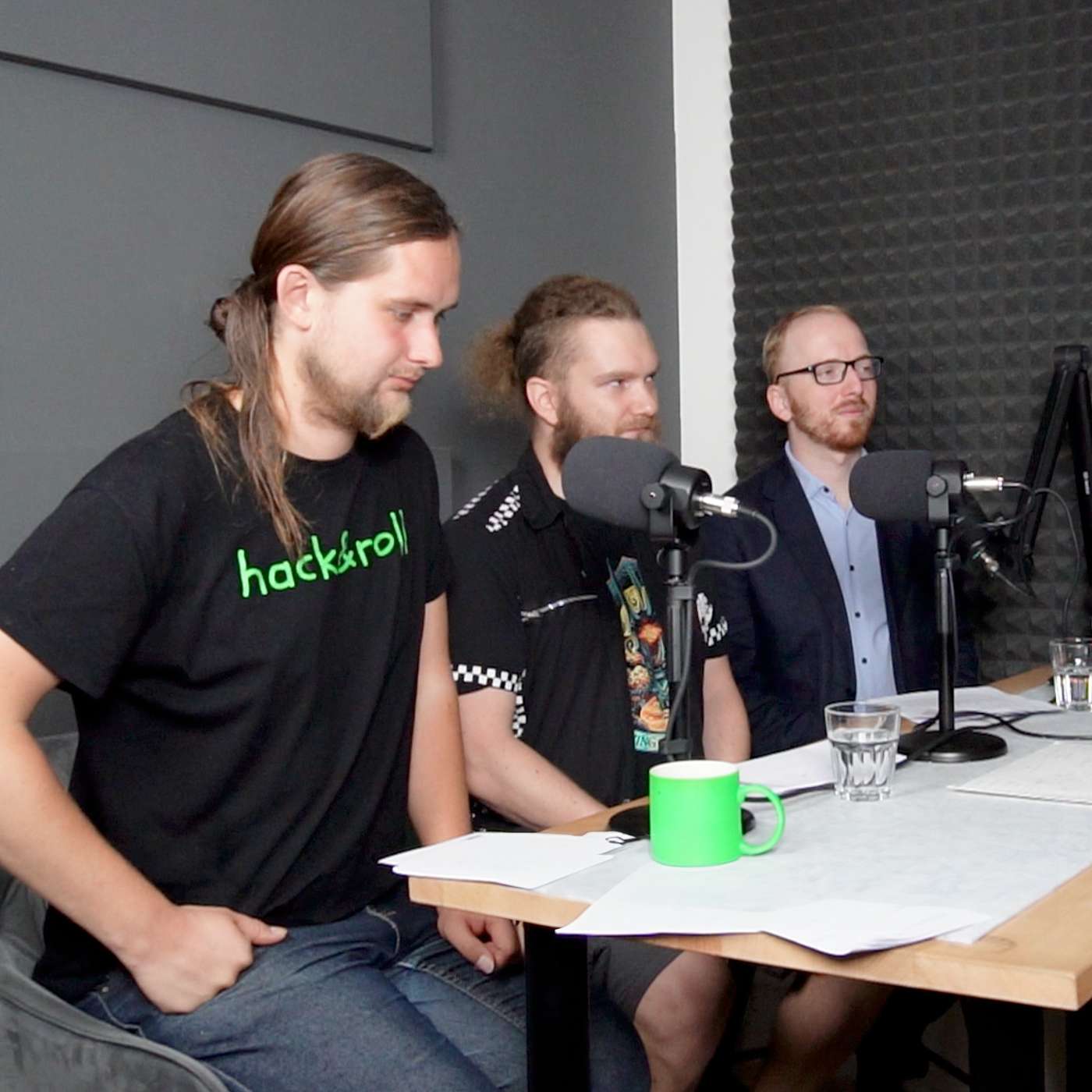 Data Talk #speciál: Podcastový průřez feat. AI ta Krajta Data Talk #speciál: Podcastový průřez feat. AI ta Krajta