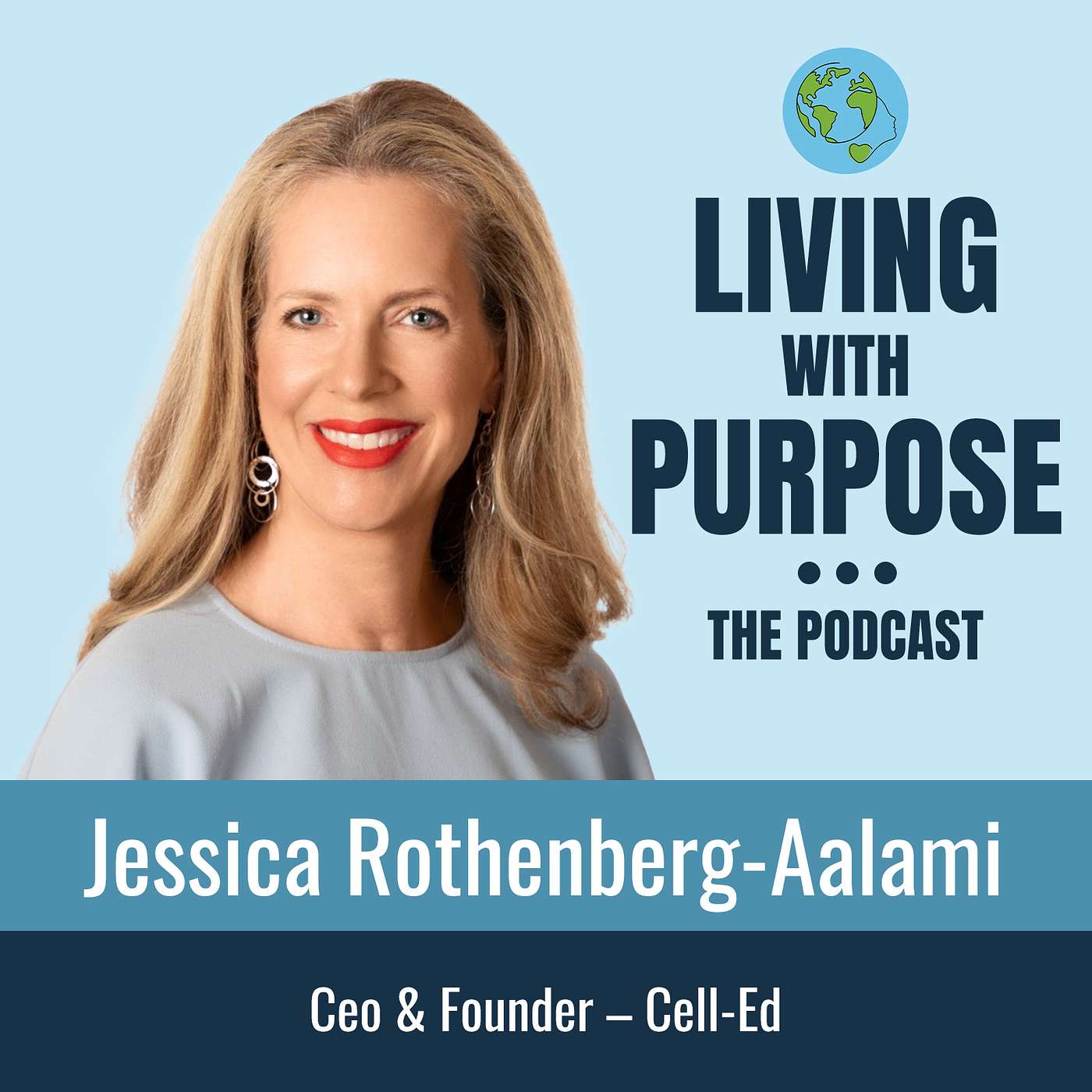 Living with Purpose