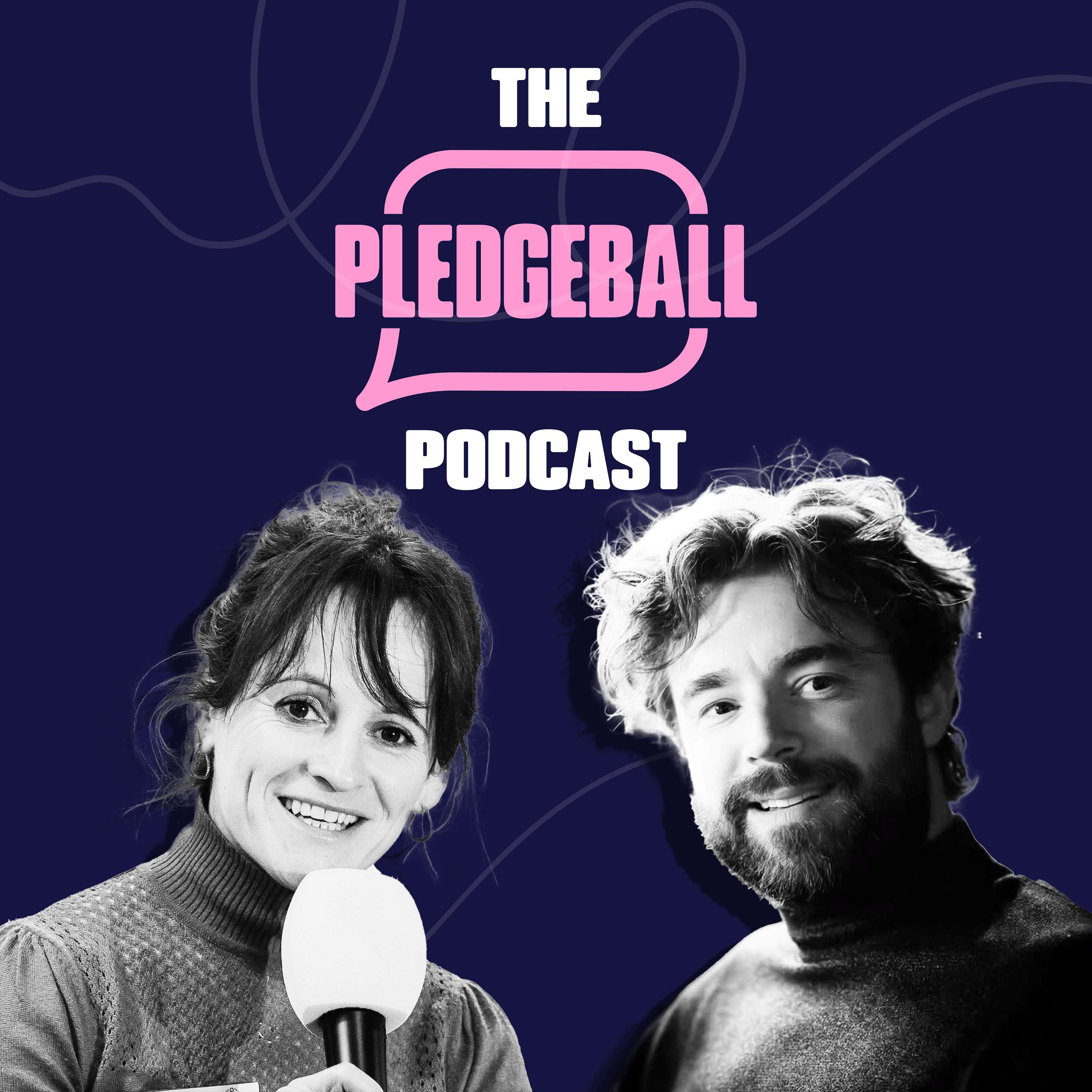 The Pledgeball Podcast
