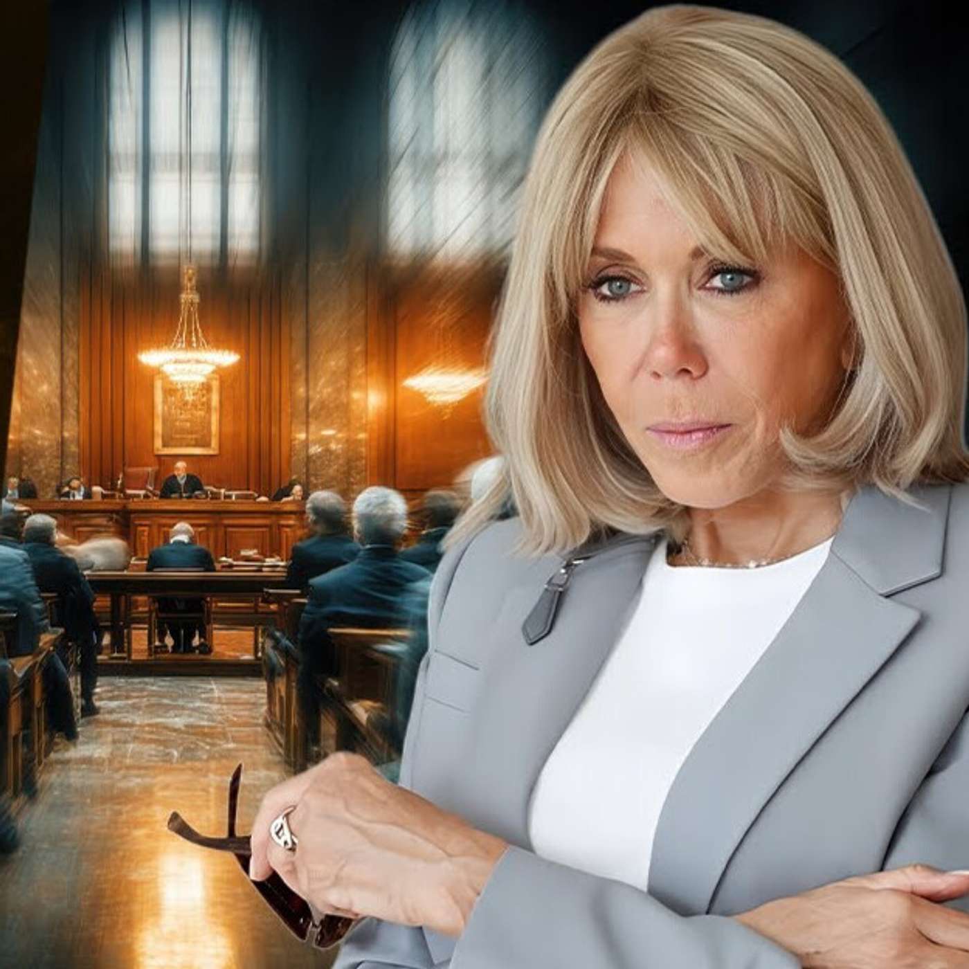 GPTV (www.geopolitique-profonde.com)