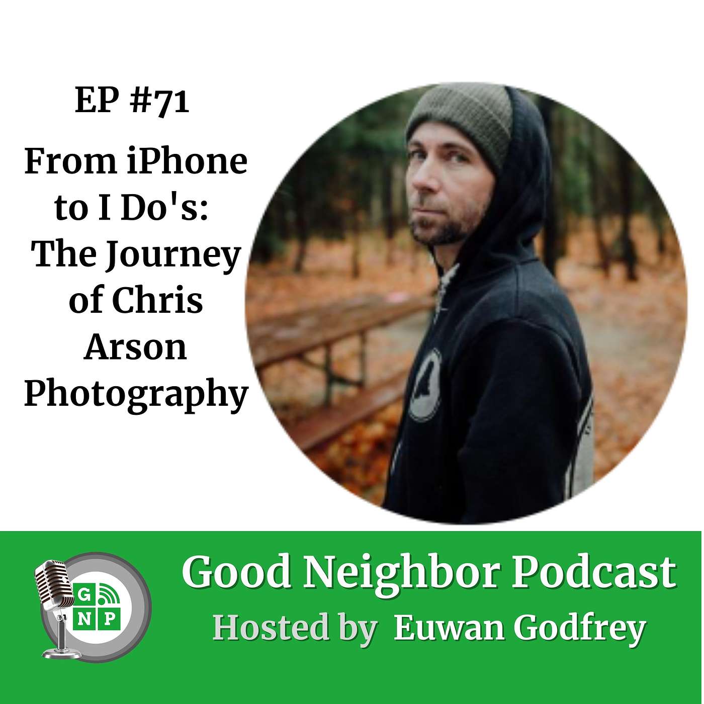 Good Neighbor Podcast: North Shore