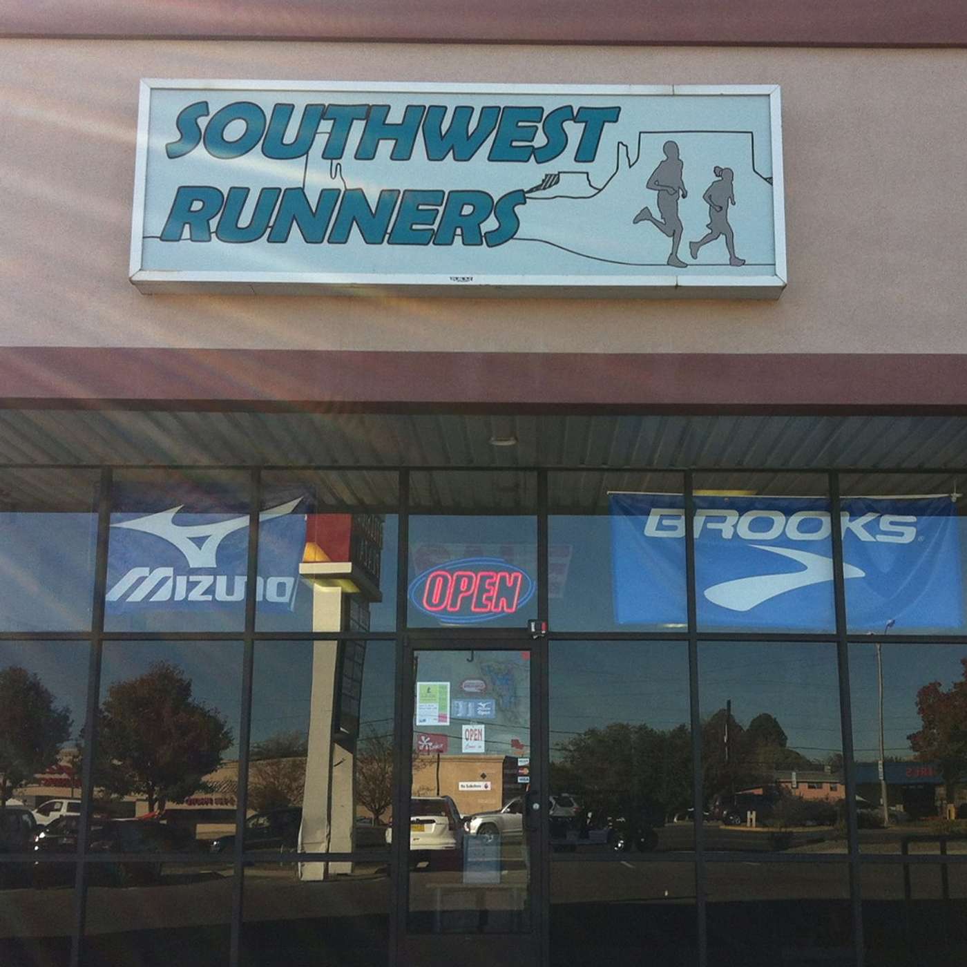 She Sold Shoes, Built Quads, And Accidentally Became Famous episode artwork