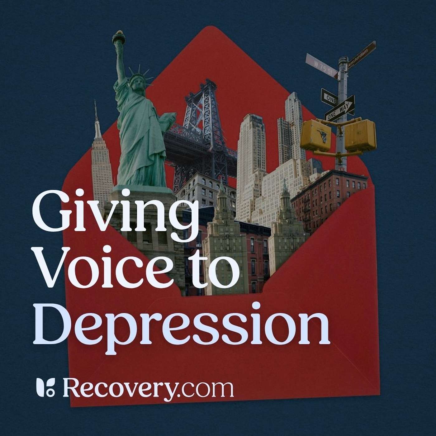 How to Manage Depression and Bipolar Disorder: CBT Tools, Relapse Prevention, and Support Strategies episode artwork