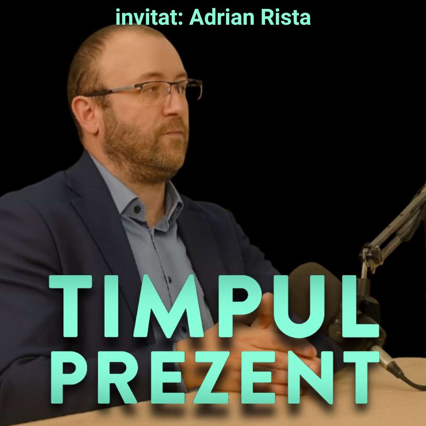 Timpul prezent