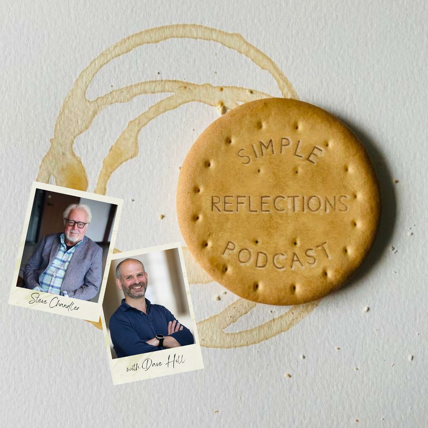 Failing Forward and the Freedom to Reinvent with Steve Chandler