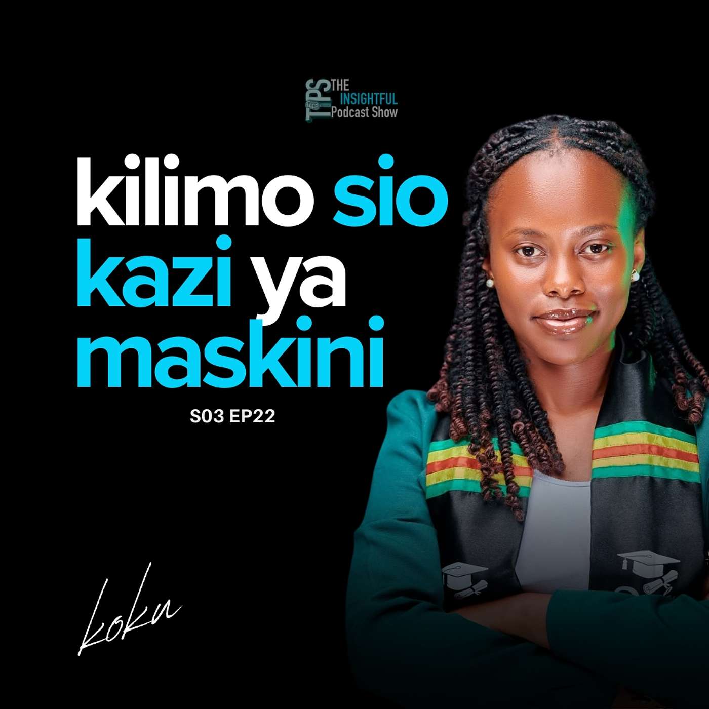 Jinsi ya Kupata Faida kama Mkulima. With Koku the Farmer Jinsi ya Kupata Faida kama Mkulima. With Koku the Farmer