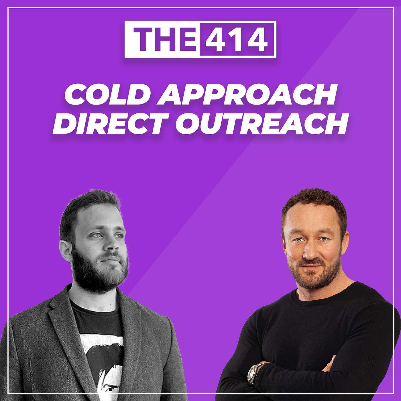 THE 414 - B2B Marketing Podcast