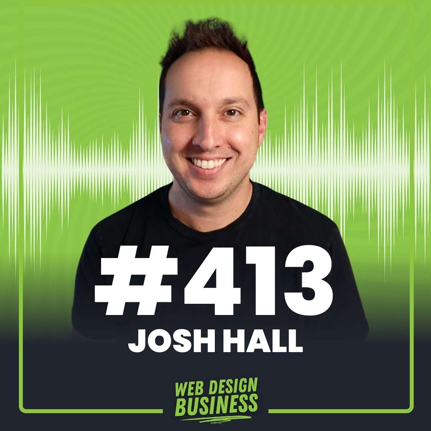 413 - How Tom Sold a $5,000/yr SEO Plan with this ONE tweak