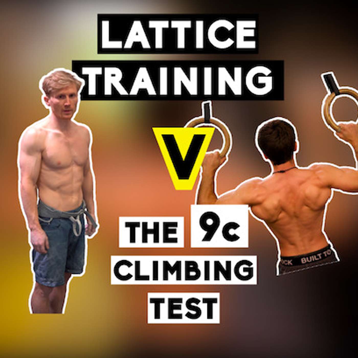 The 9c Climbing Test: Tom Randall Talks Profiling With Stian Christophersen episode artwork