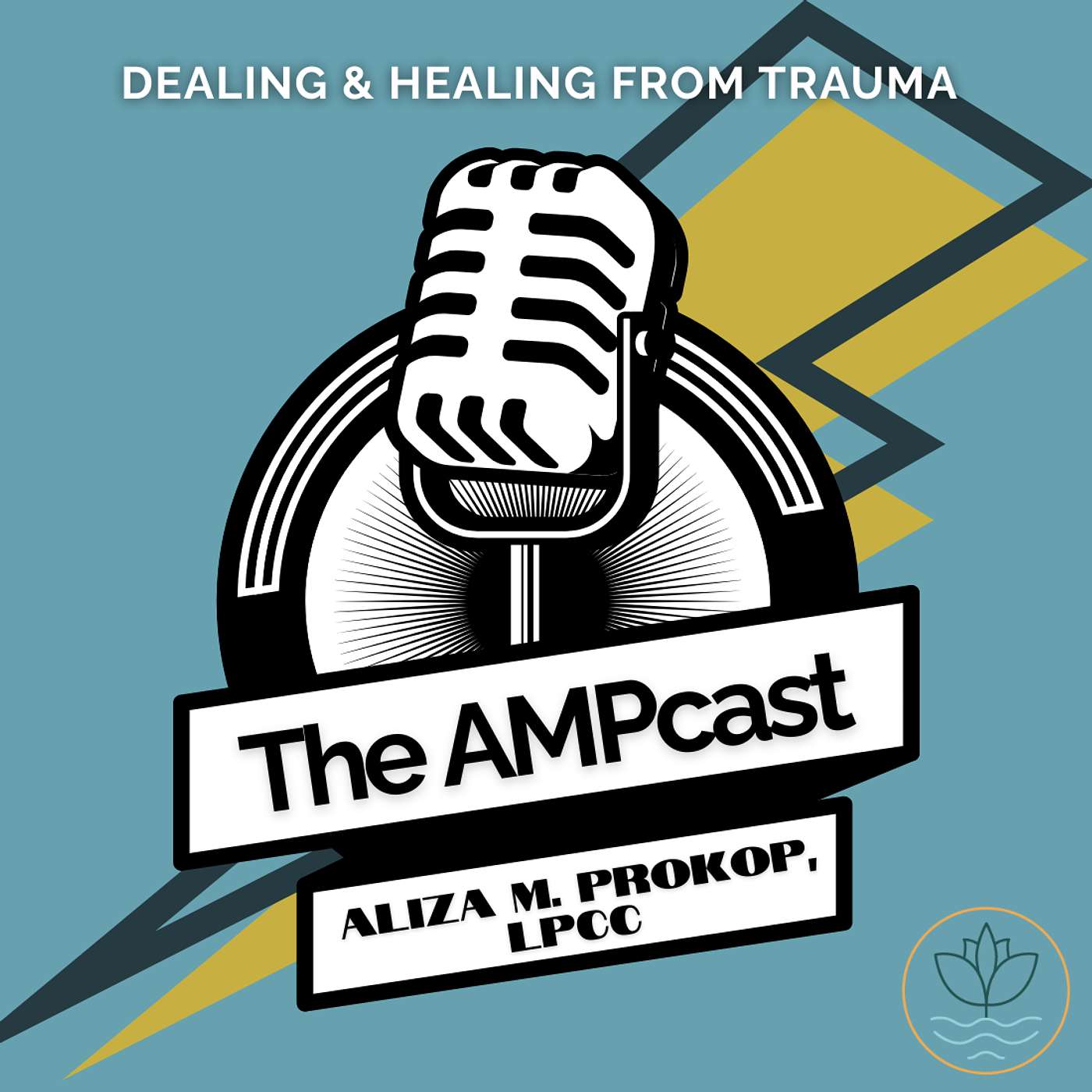 The AMPcast with Aliza Marie Prokop