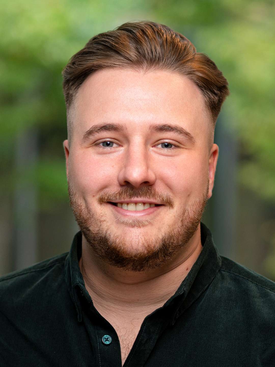 Tom Hitch