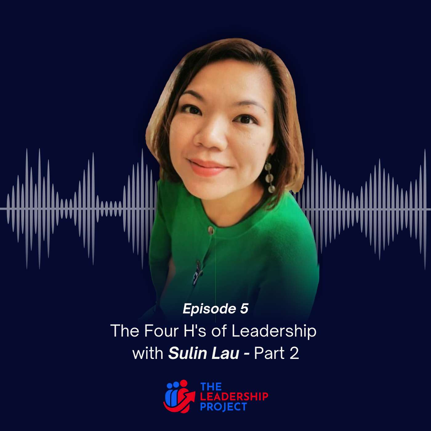 The Leadership Project Podcast