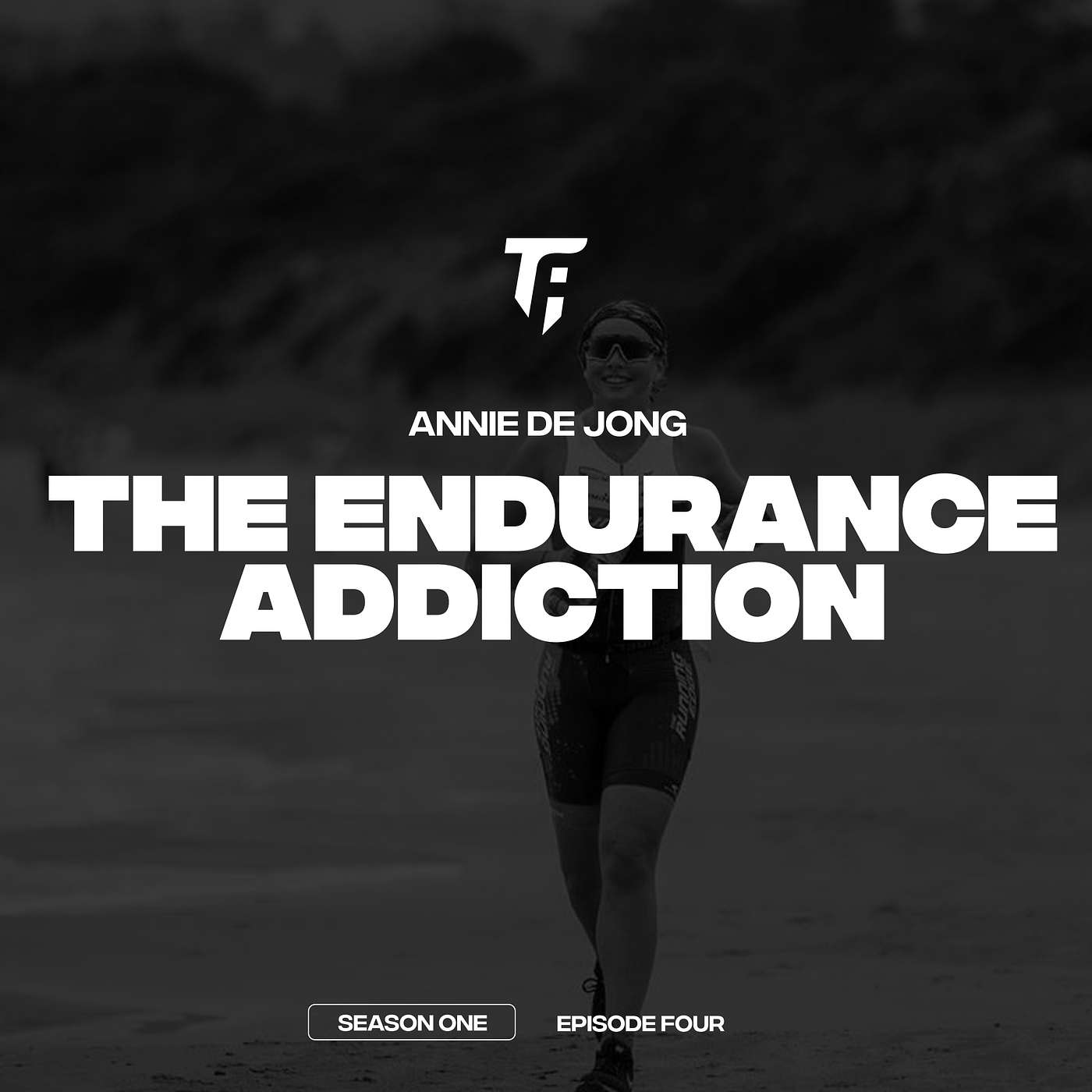 S1E4: The Endurance Addiction with Annabel De Jong