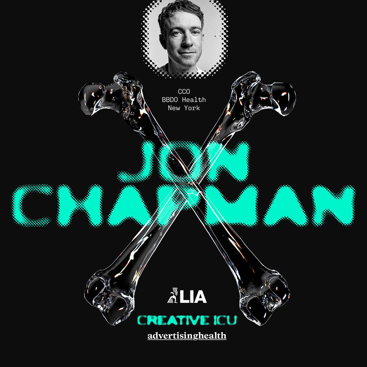 Creative ICU by AdvertisingHealth