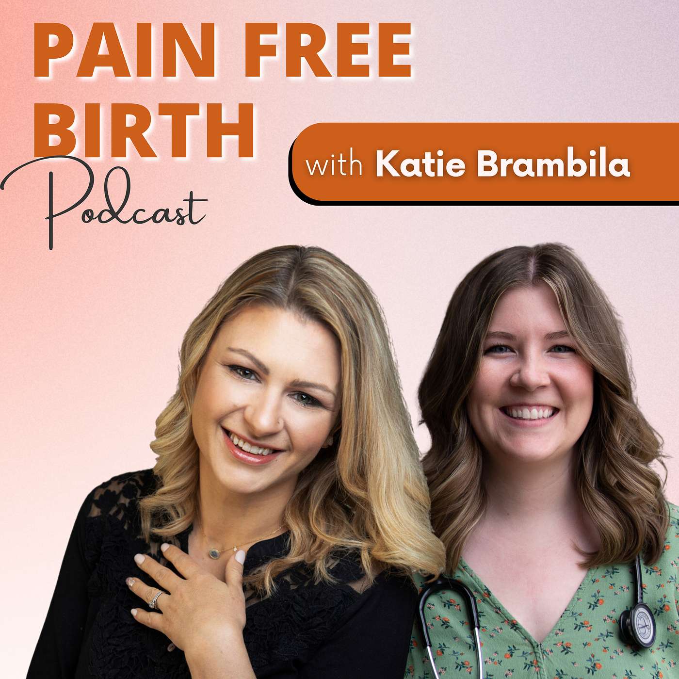 #87 | Breaking the Fear and Trusting God Through a First-Time Home Birth #87 | Breaking the Fear and Trusting God Through a First-Time Home Birth