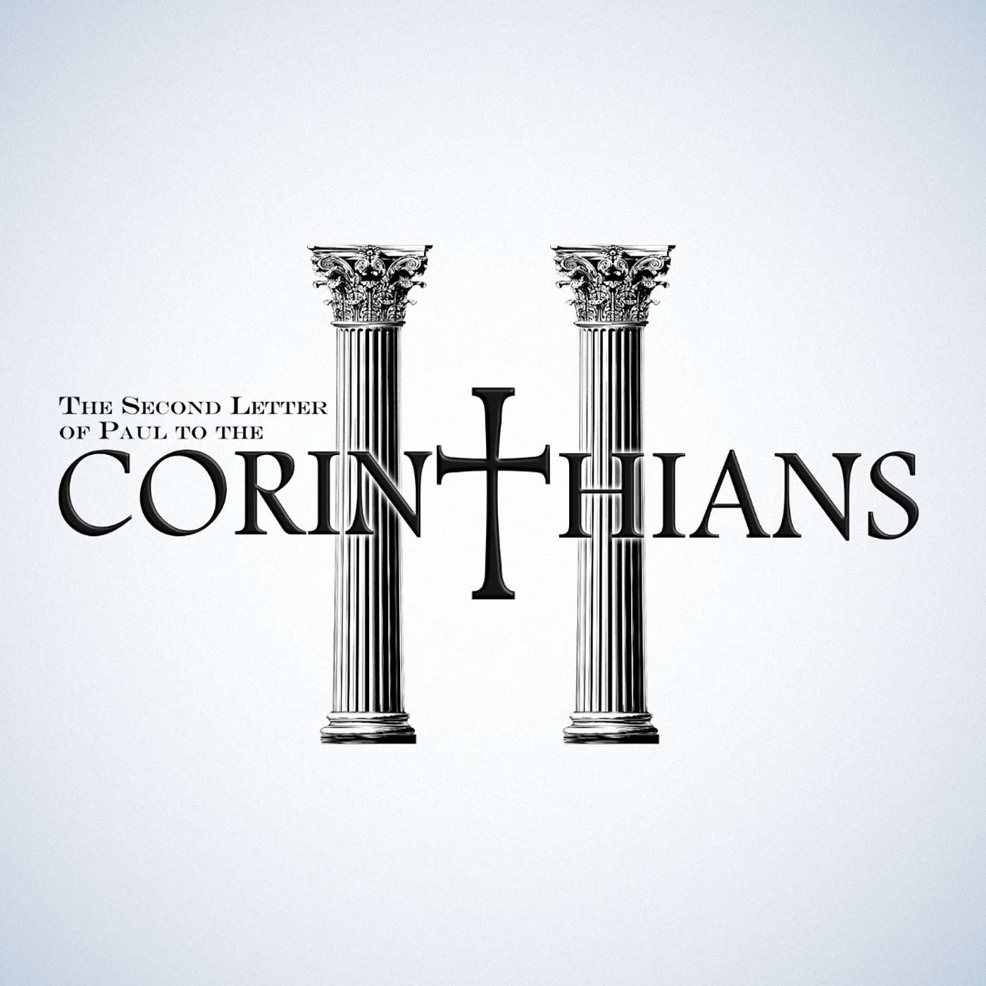 22 October - 2 Corinthians 8 - Eager Generosity episode artwork