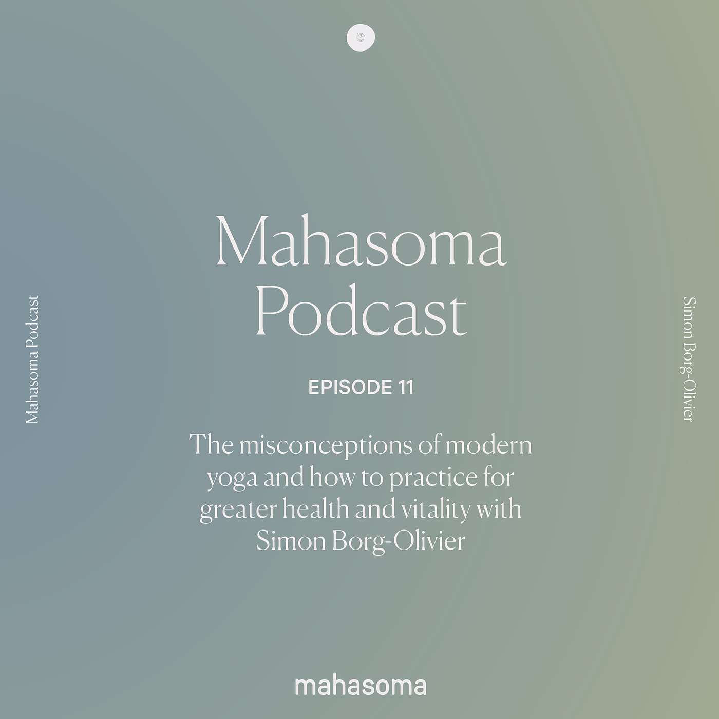 Mahasoma Podcast