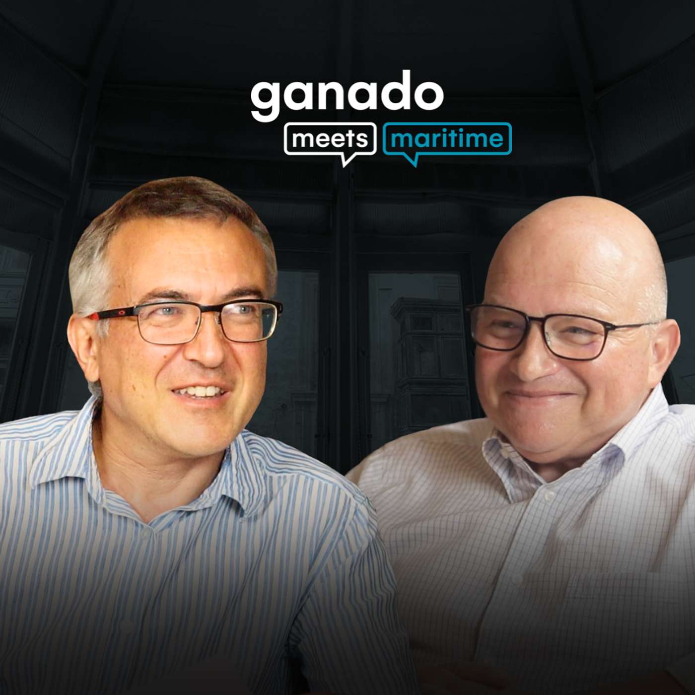 Ganado Meets