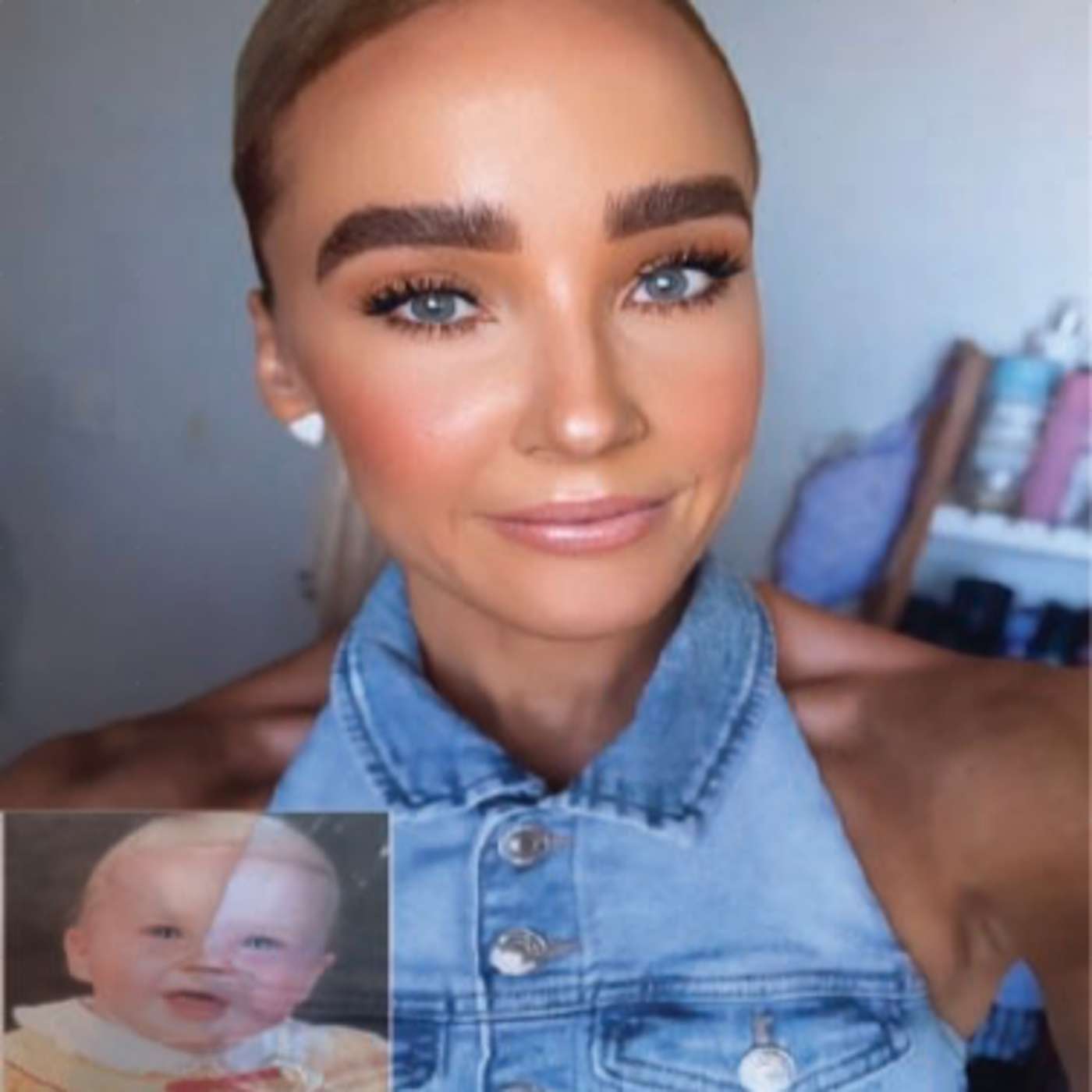 Beneath the Scars: Nikki Farkas on Love, Loss, and the Journey Back to Herself Beneath the Scars: Nikki Farkas on Love, Loss, and the Journey Back to Herself