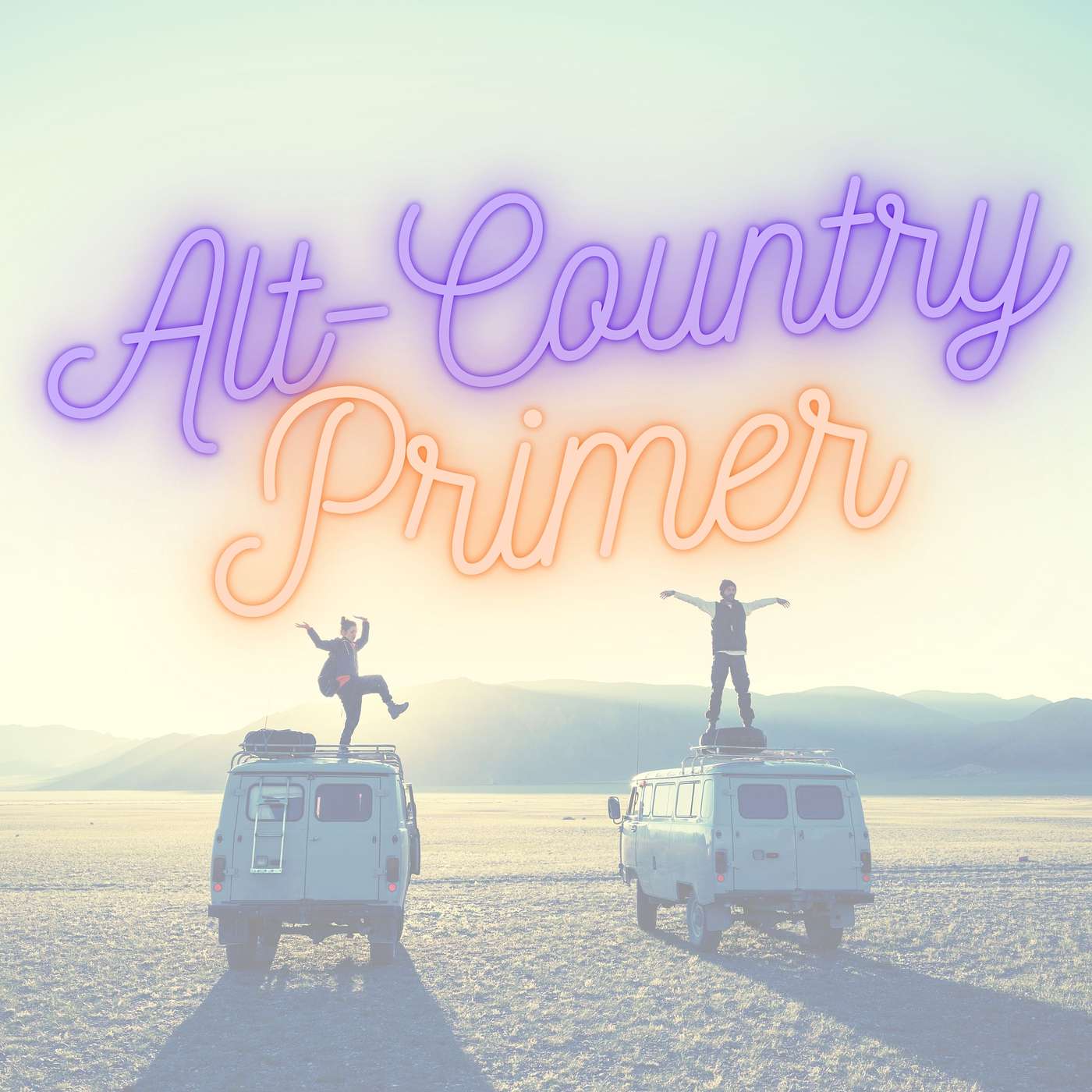 Alt-Country Primer