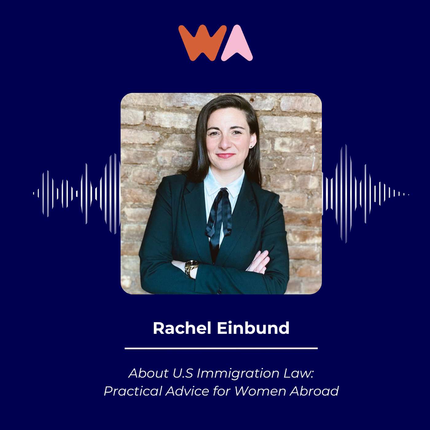 Women Abroad Cast