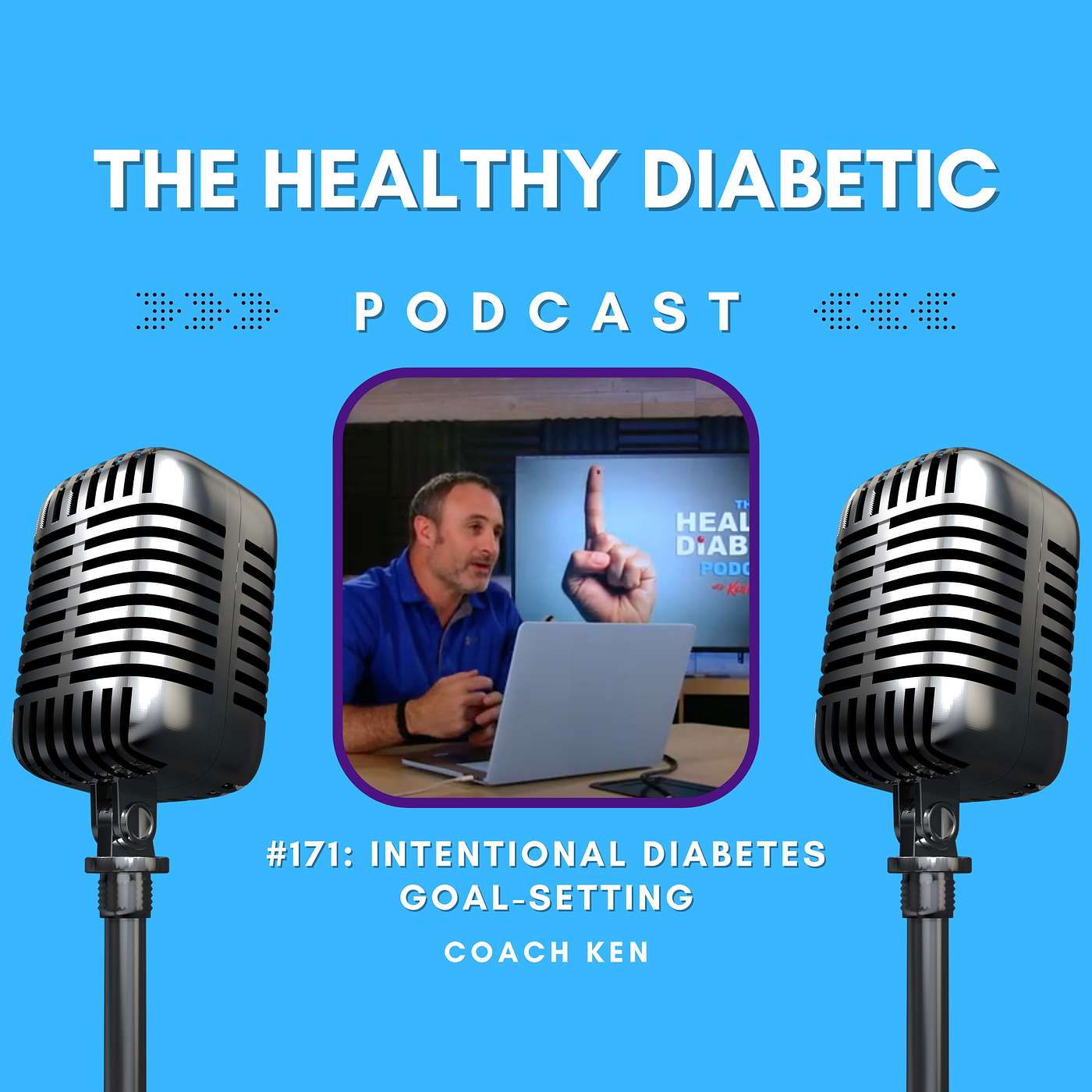 #171: Embracing Intentional Diabetes Goal-Setting In 2024