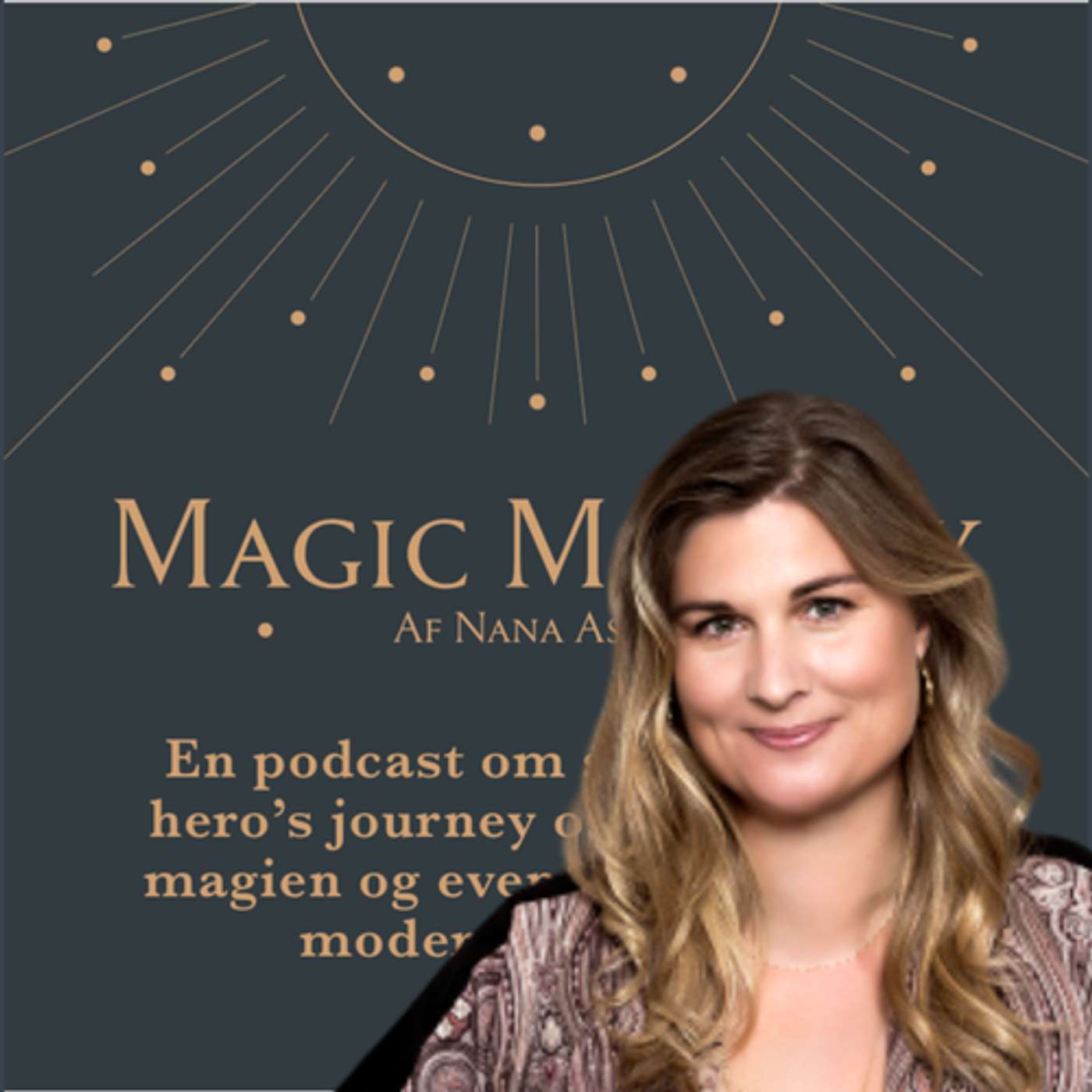 Magic Monday