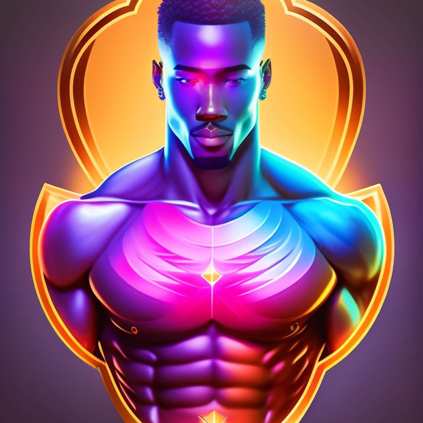 HealthyMindFitBody Podcast podcast artwork
