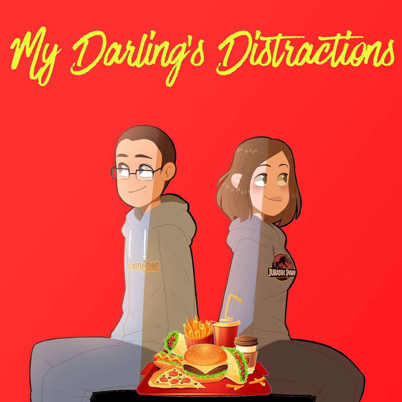 Episode 36: Fast Food