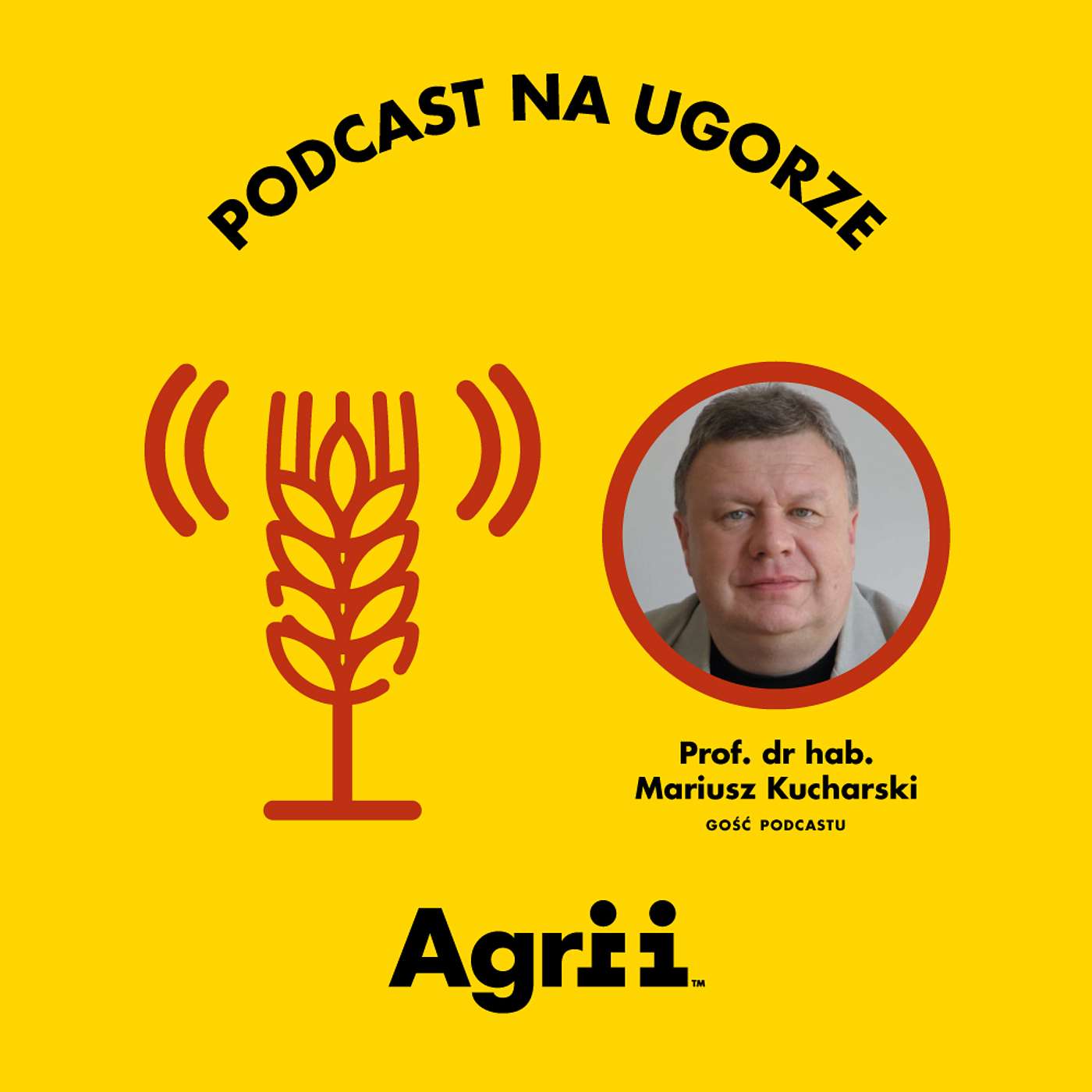 PODCAST NA UGORZE