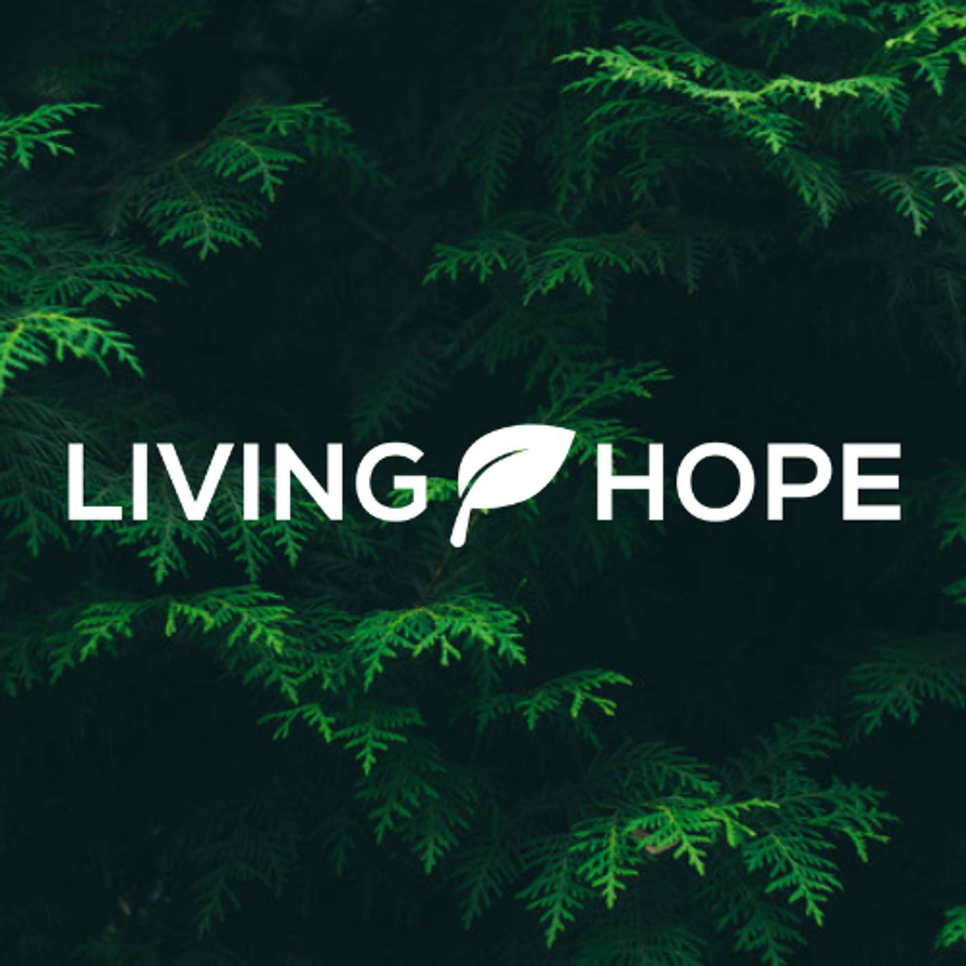 Share Living Hope 