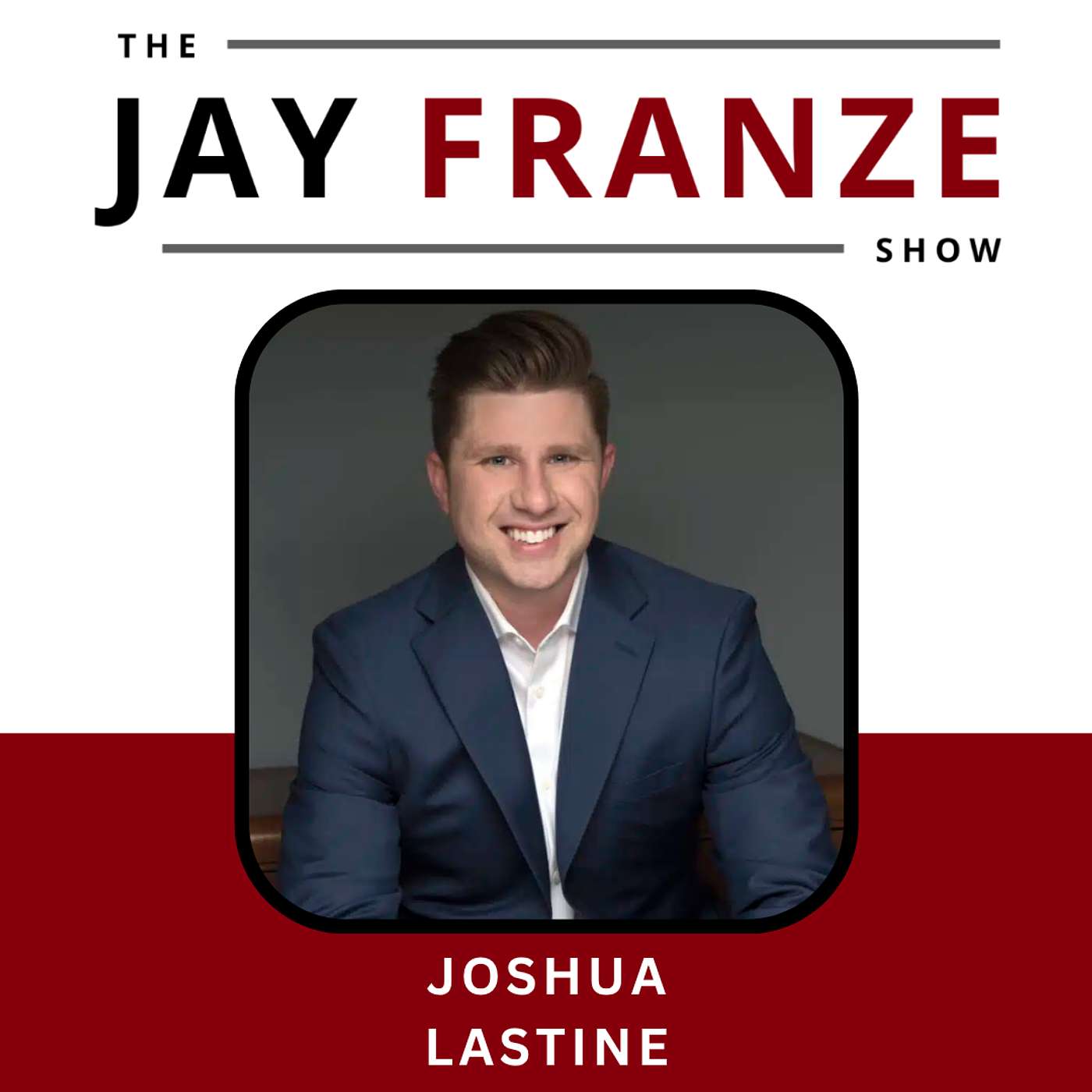 Joshua Lastine, Entertainment Attorney