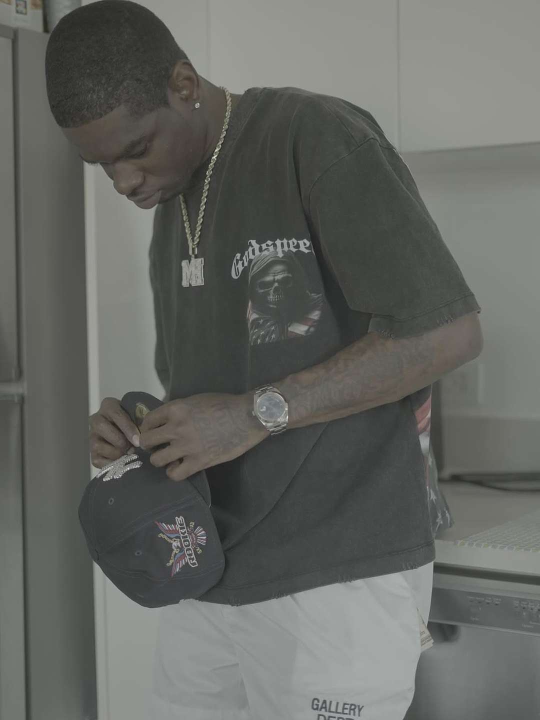Youngn MH