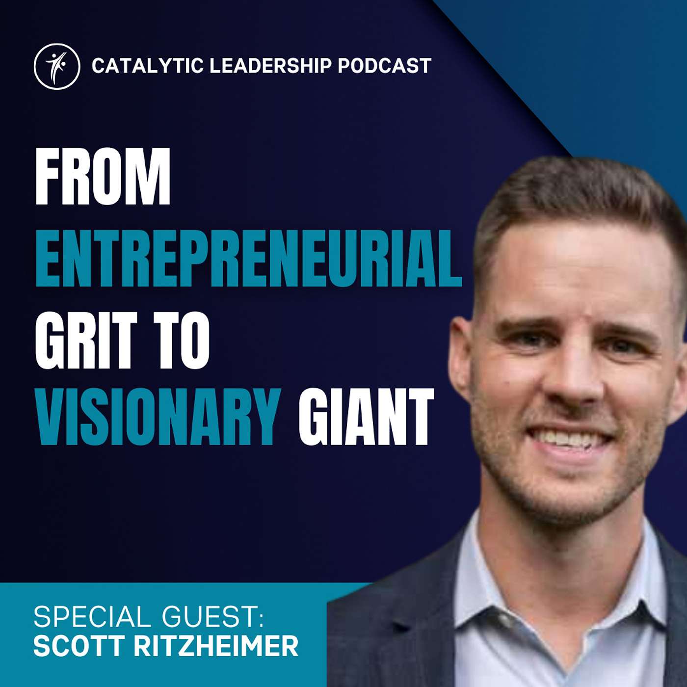 Catalytic Leadership