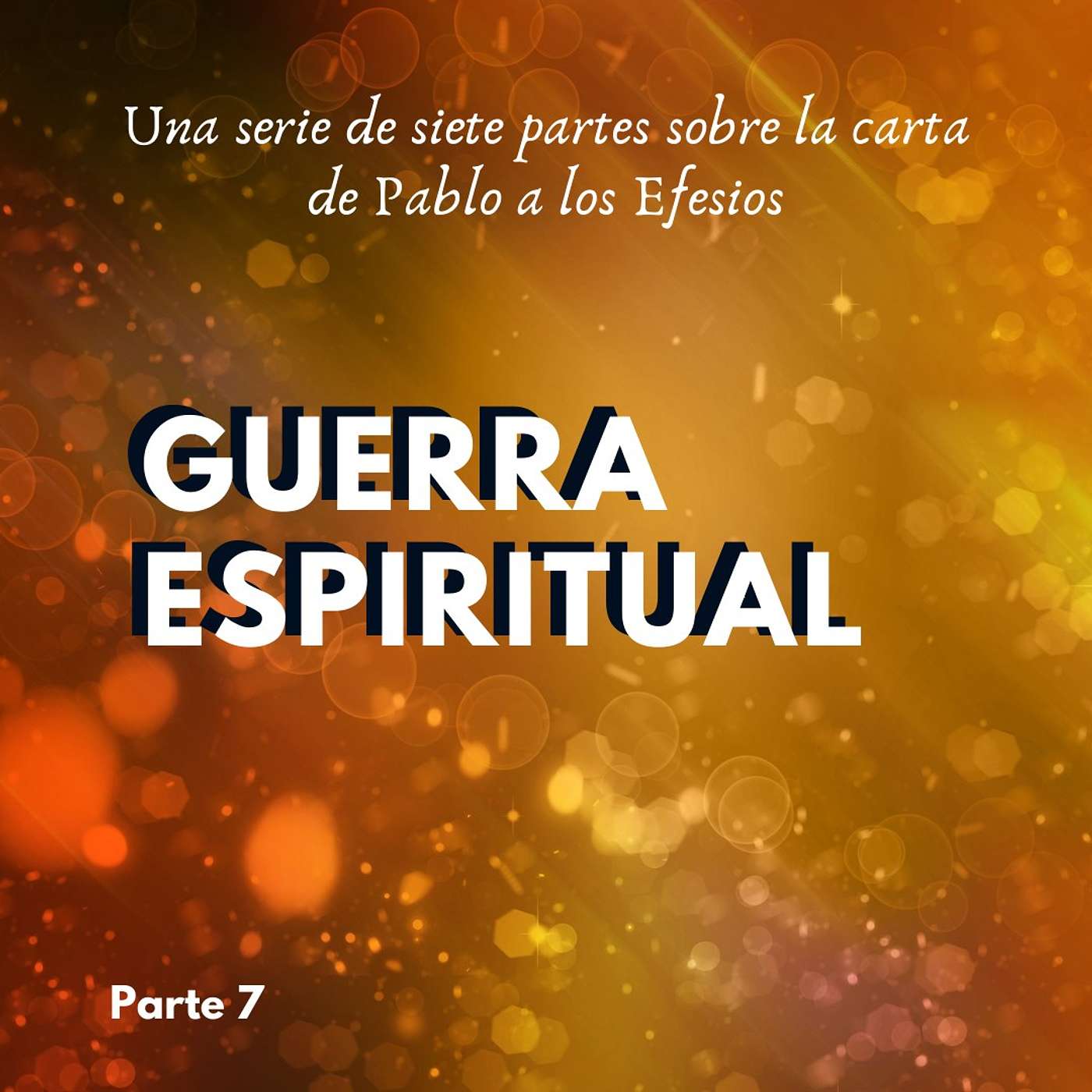 Guerra Espiritual