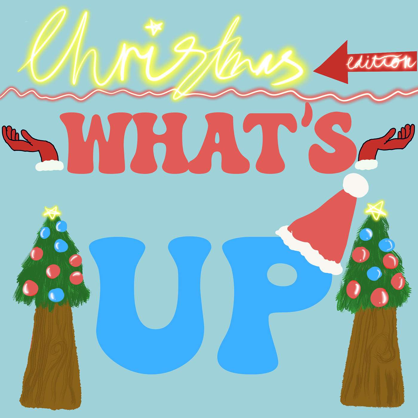 What\'s Up With Lily and Bob