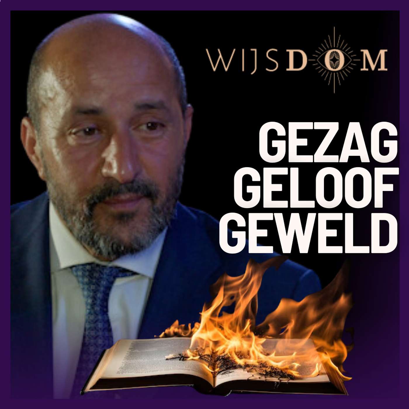 WijsDom Podcast