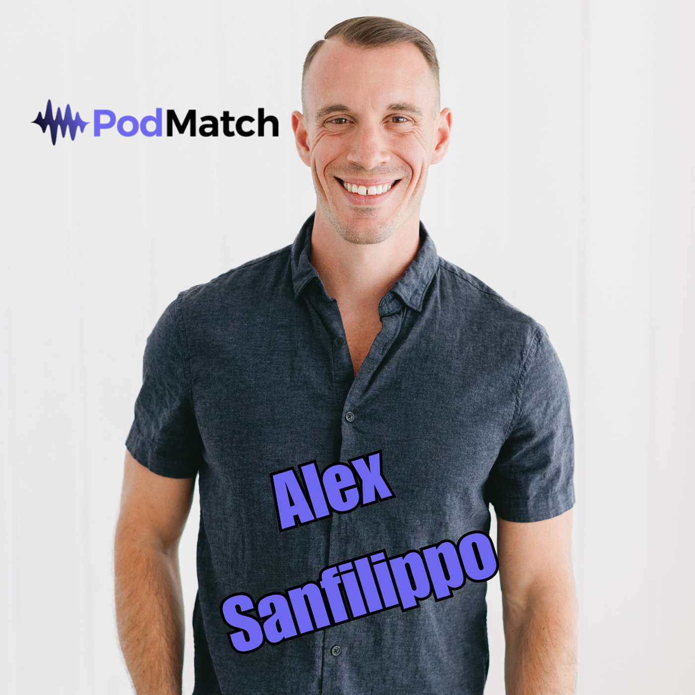 Why Alex Sanfilippo is the Essential Mentor Every Podcaster Needs Why Alex Sanfilippo is the Essential Mentor Every Podcaster Needs
