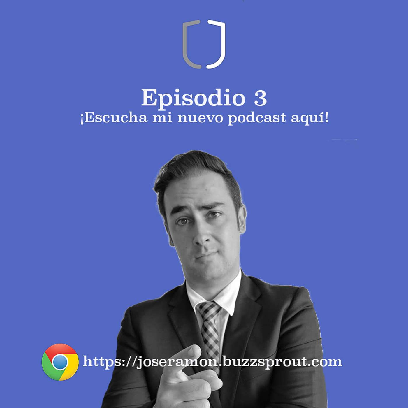 Episodio 003 Hablemos del Retiro episode artwork