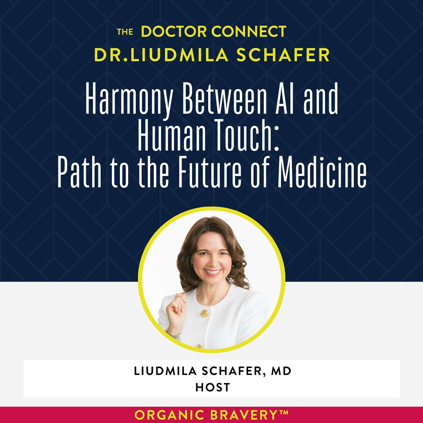 Harmony between AI and Human Touch: Path to the Future of Medicine