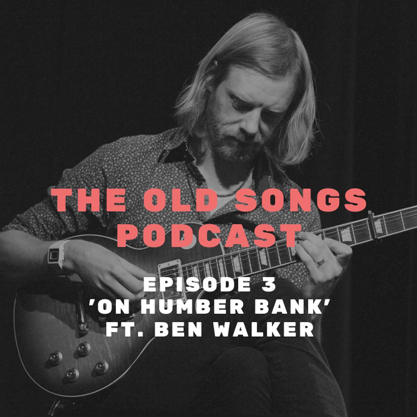 The Old Songs Podcast
