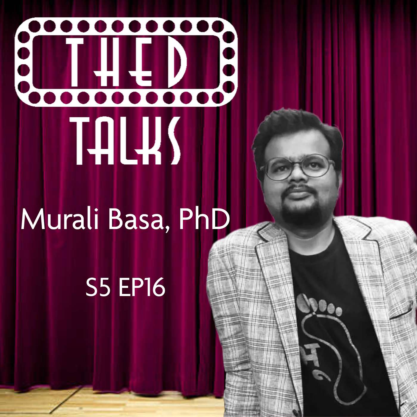 5.16 A Conversation with Murali Basa